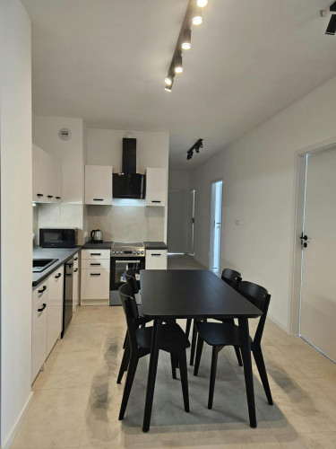 Very cool 5-bedroom apartment in Warszawskie - Gallery - 18
