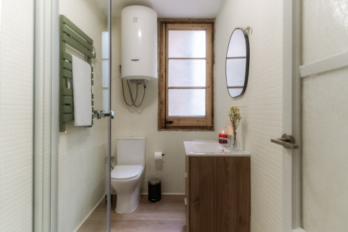 Modern Coliving with Character in the Heart of Vibrant Ciutat Vella Apartment  - Gallery -  5