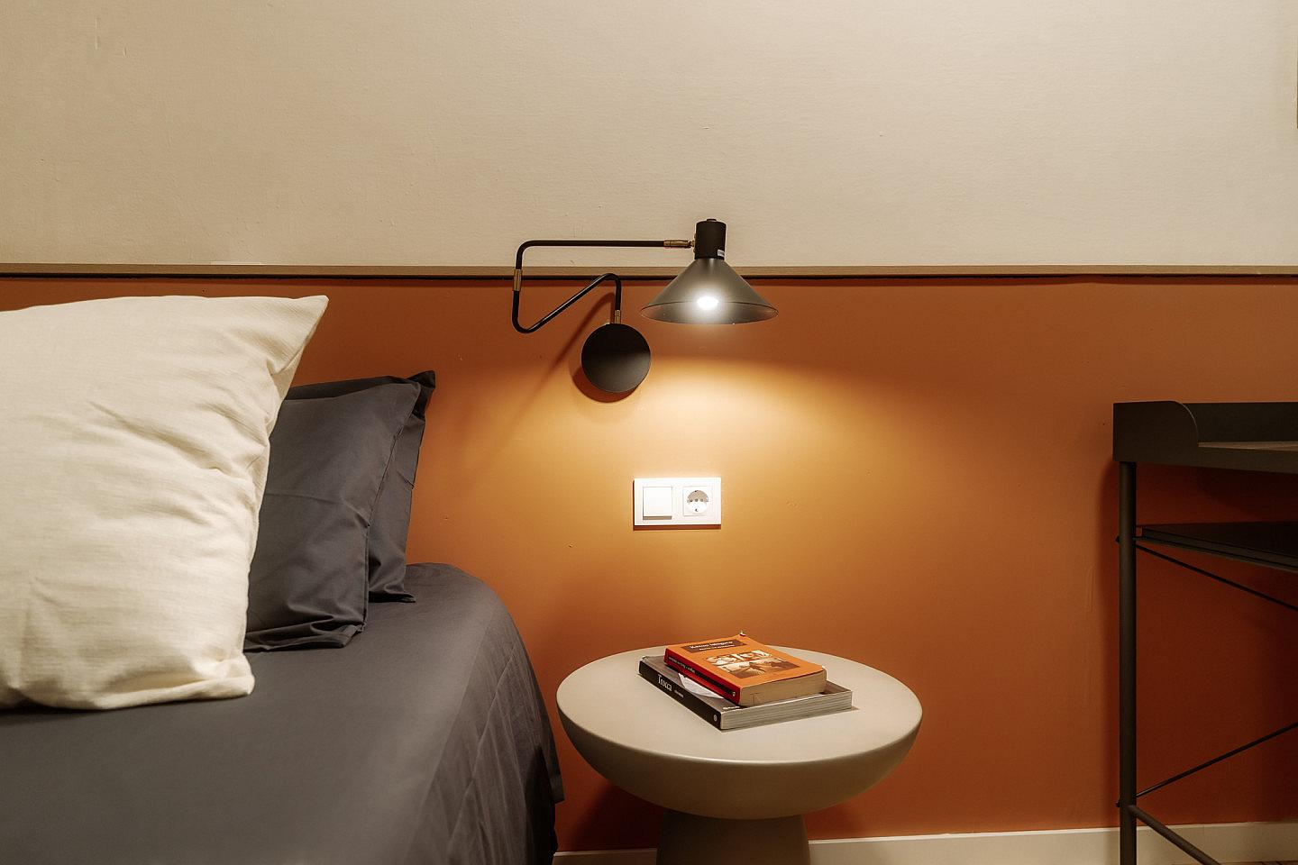  LIBRA ROOM 1  -  Modern Coliving with Character in the Heart of Vibrant Ciutat Vella Apartment  - Gallery -  8