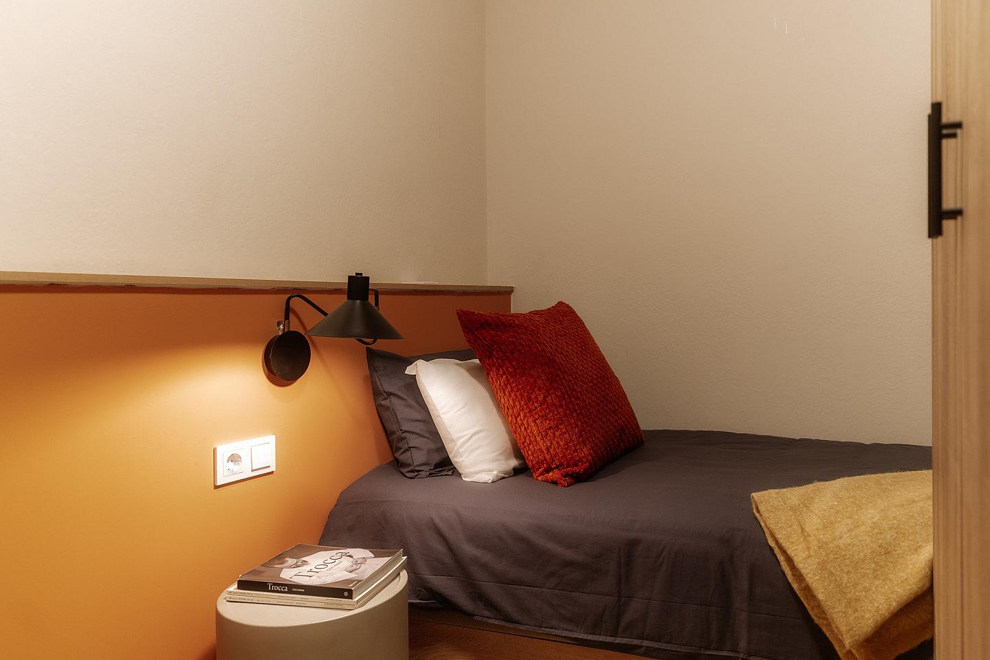  ORBE ROOM 1  -  Modern Coliving with Character in the Heart of Vibrant Ciutat Vella Apartment  - Gallery -  5