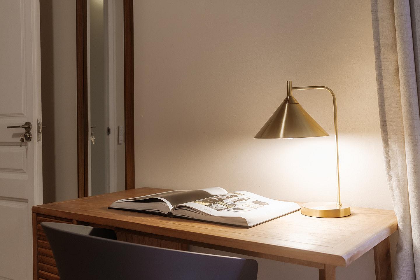  GENUS ROOM 2  -  Modern Coliving with Character in the Heart of Vibrant Ciutat Vella Apartment  - Gallery -  23
