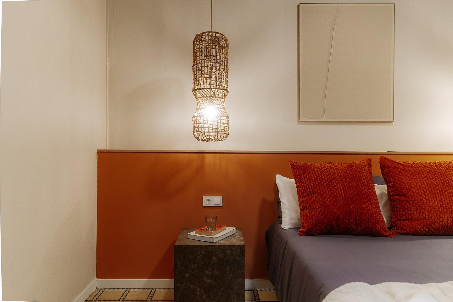  ORBE ROOM 2  -  Modern Coliving with Character in the Heart of Vibrant Ciutat Vella Apartment  - Gallery -  18