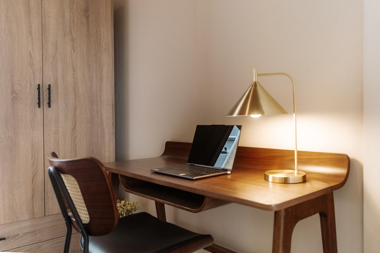  GENUS ROOM 3  -  Modern Coliving with Character in the Heart of Vibrant Ciutat Vella Apartment  - Gallery -  8