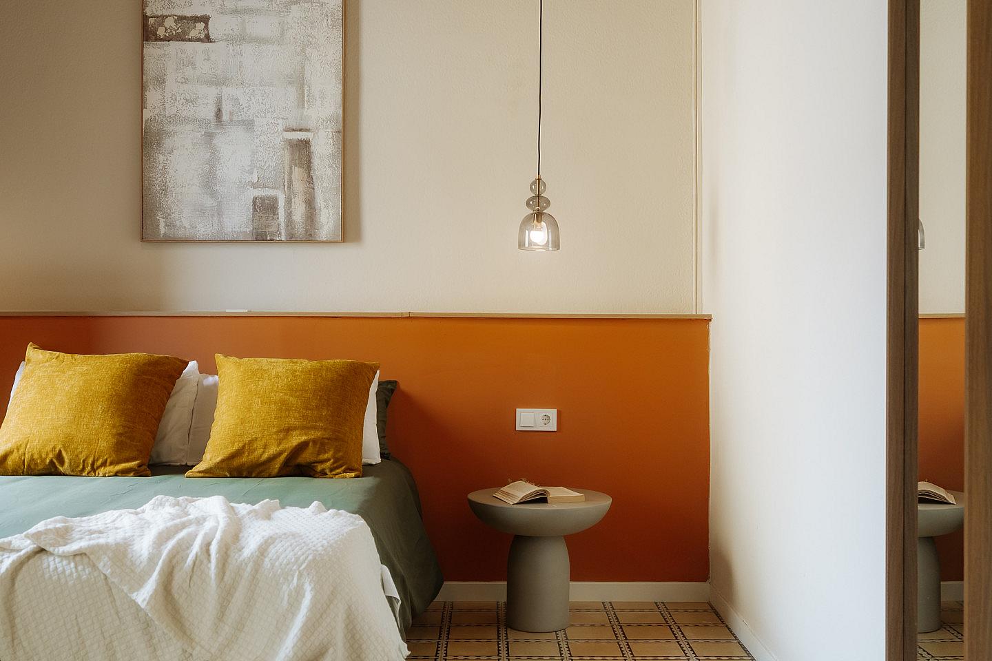  ORBE ROOM 3  -  Modern Coliving with Character in the Heart of Vibrant Ciutat Vella Apartment  - Gallery -  8