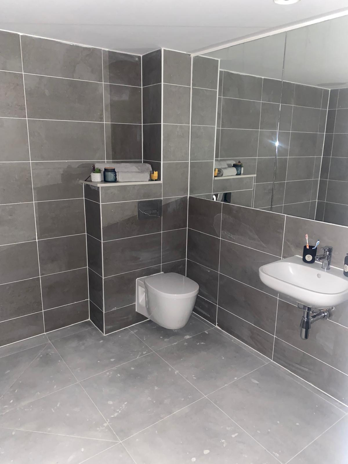 Standard Room - 6