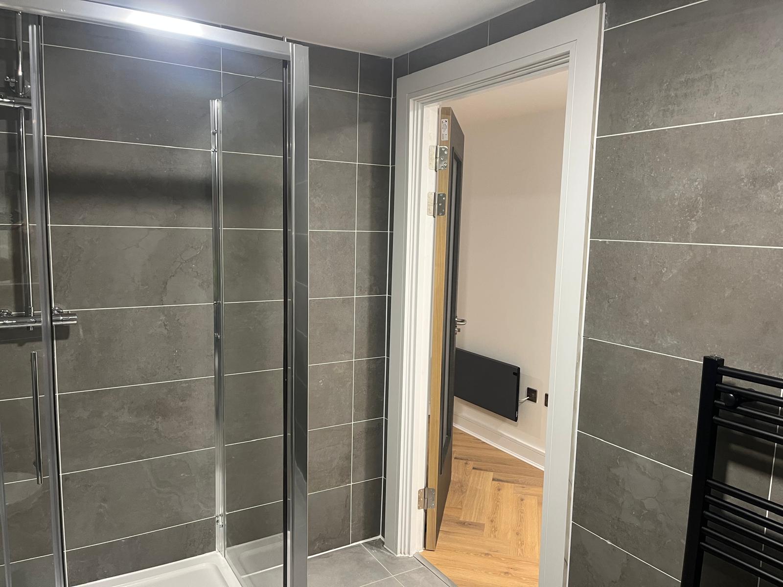  Standard Room  -  Oldham Street  - Gallery -  4