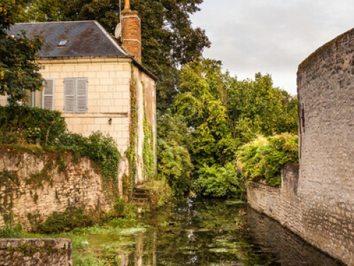 Loire Valley home near Chambord