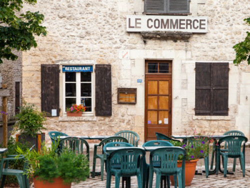 Loire Valley home near Chambord - Gallery - 9