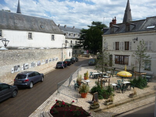 Loire Valley home near Chambord - Gallery - 19