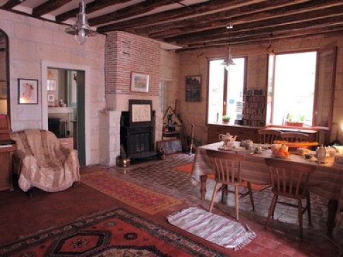 Loire Valley home near Chambord - Gallery - 17