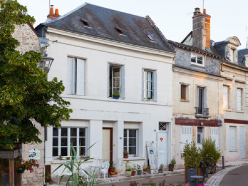 Loire Valley home near Chambord