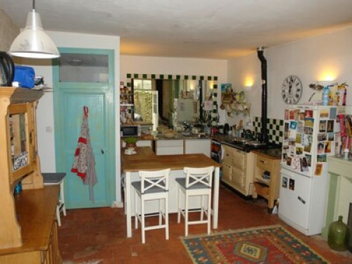 Loire Valley home near Chambord - Gallery - 16