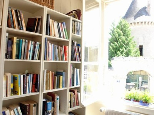 Loire Valley home near Chambord - Gallery - 11