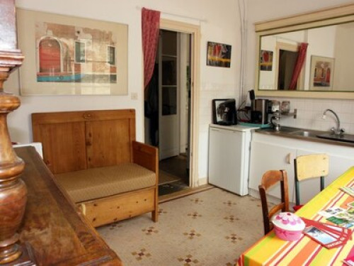 Loire Valley home near Chambord - Gallery - 20