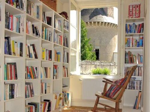 Loire Valley home near Chambord - Gallery - 18