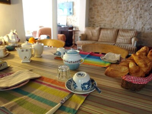 Loire Valley home near Chambord - Gallery - 15