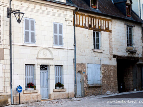 Loire Valley home near Chambord