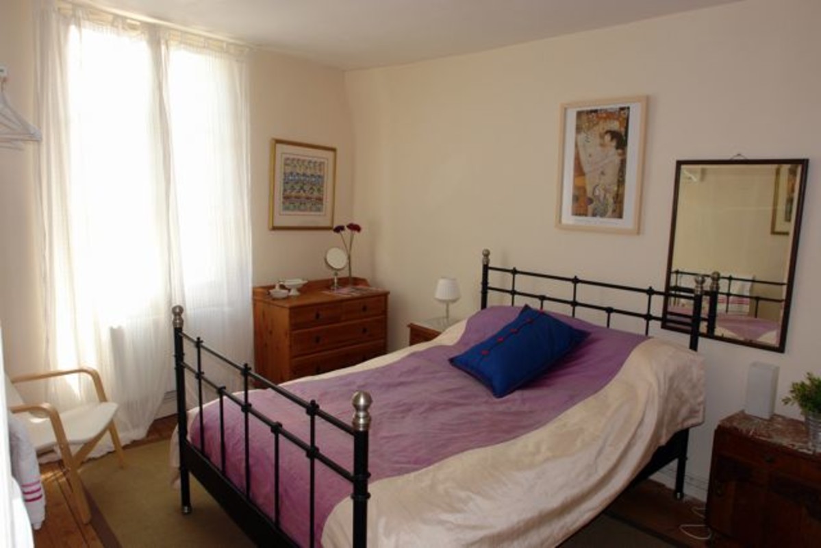 Front En Suite Bedroom(Single Bed) - 1