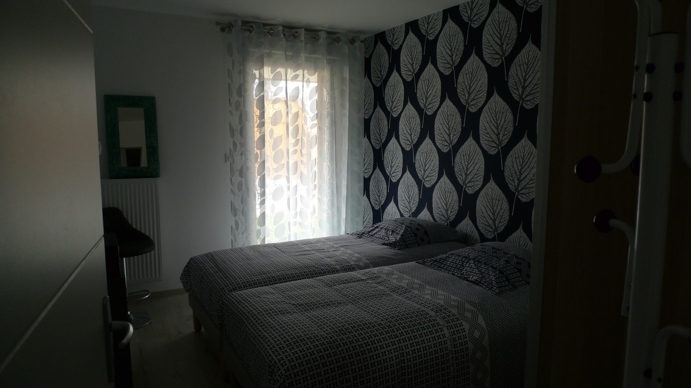Room 1(Single Bed) - 1