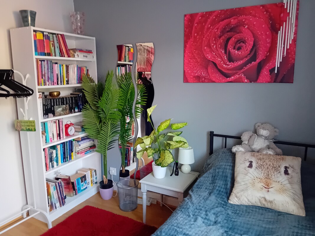 Namaste(Full Room) - Mand's - Gallery - 1