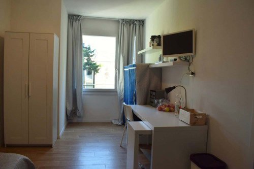 Room in Via Vittorio Veneto, Trento with 2 bedrooms