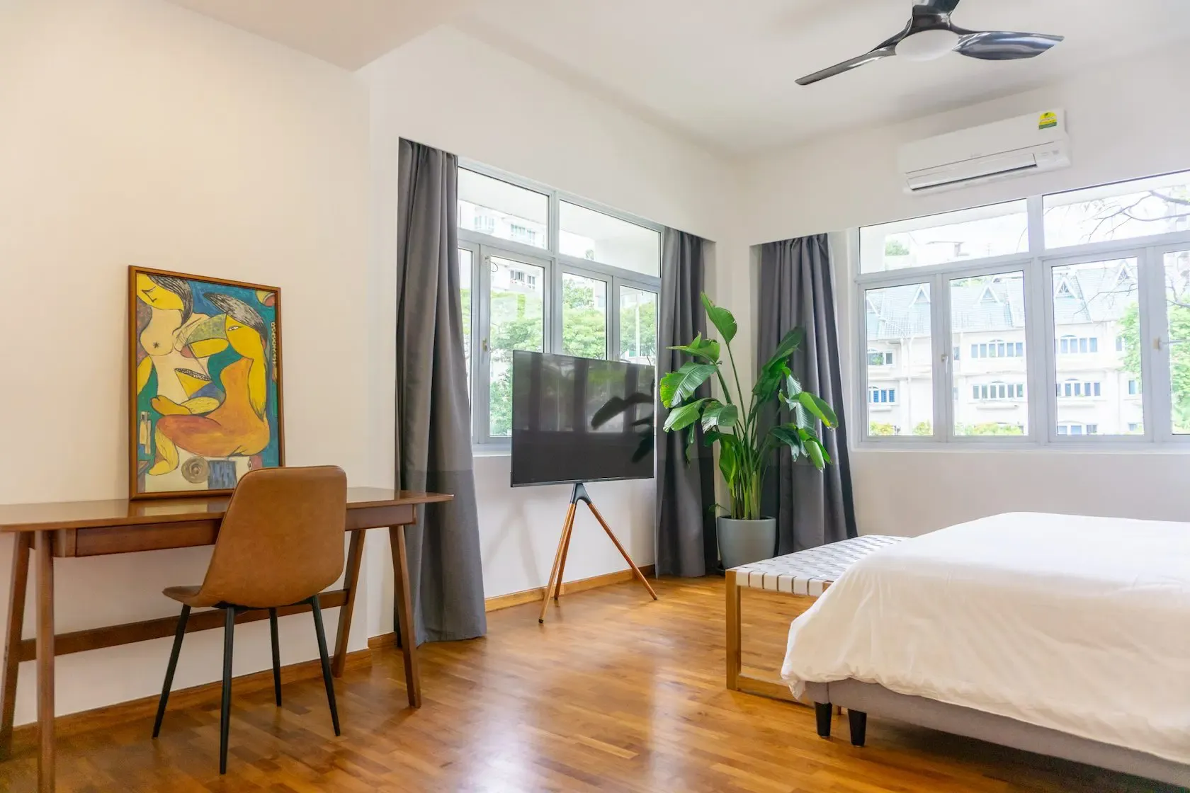 Executive Suite - Hollandswood Court - Gallery - 6