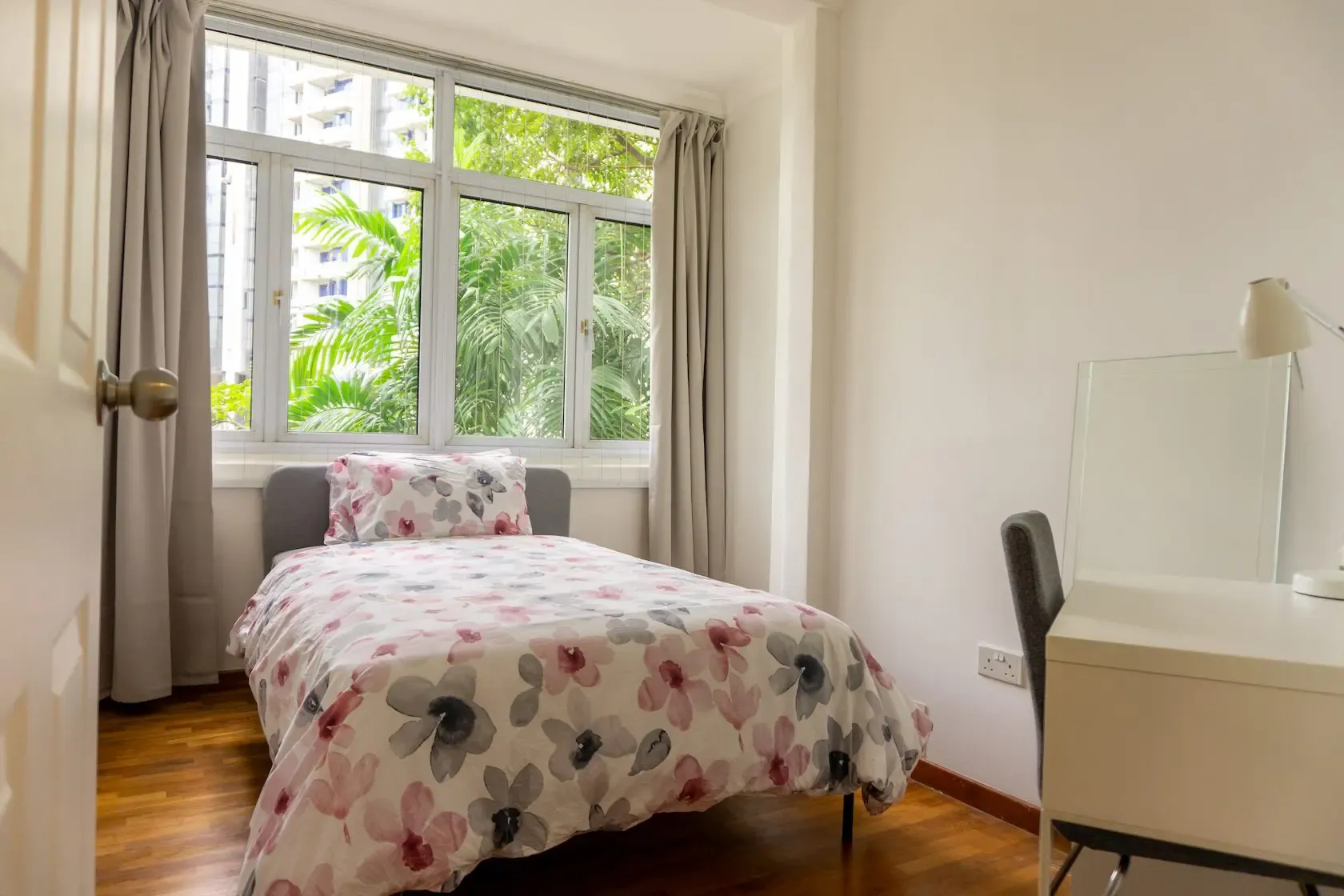 Standard Room A - Hollandswood Court - Gallery - 2