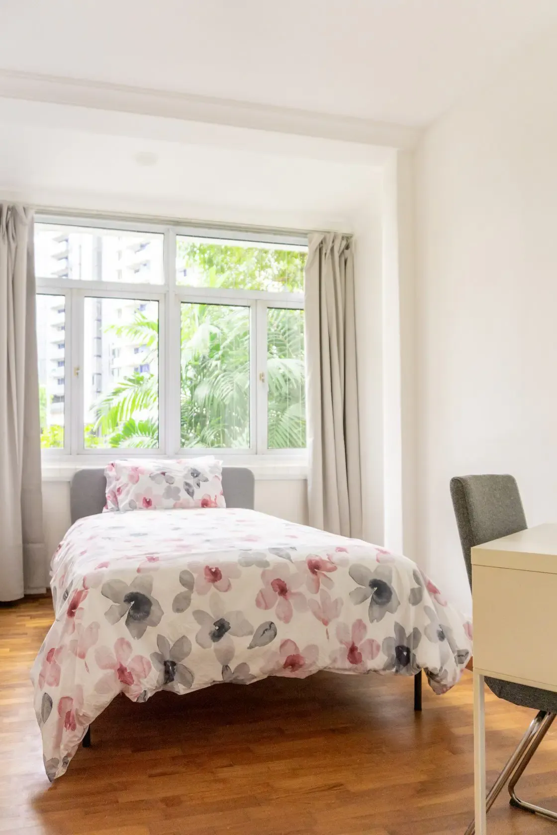 Standard Room A - Hollandswood Court - Gallery - 1
