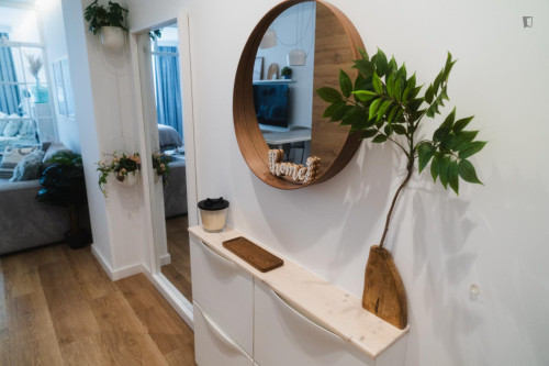 Splendid studio in the historic Ciutat Vella - Gallery - 12