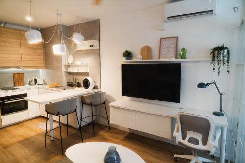 Splendid studio in the historic Ciutat Vella - Gallery - 21