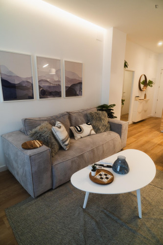 Splendid studio in the historic Ciutat Vella