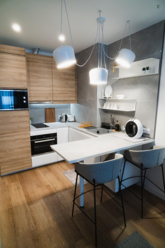 Splendid studio in the historic Ciutat Vella - Gallery - 19