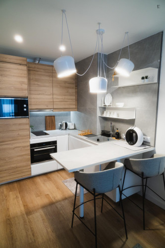 Splendid studio in the historic Ciutat Vella - Gallery - 16