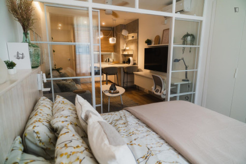 Splendid studio in the historic Ciutat Vella - Gallery - 26