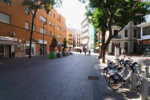 Splendid studio in the historic Ciutat Vella - Gallery - 5