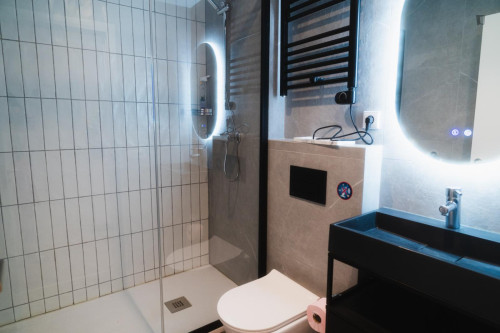 Splendid studio in the historic Ciutat Vella - Gallery - 14