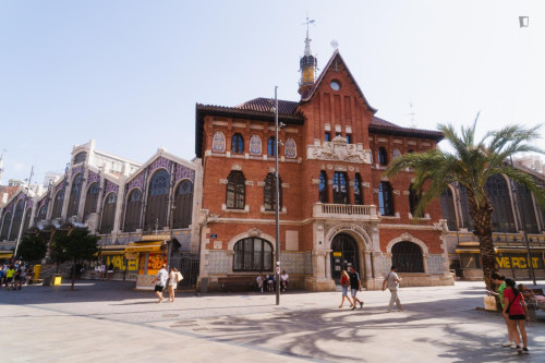 Splendid studio in the historic Ciutat Vella - Gallery - 4