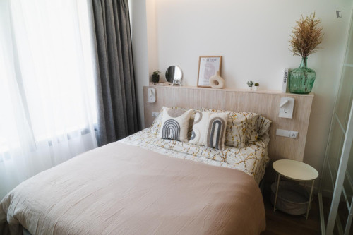 Splendid studio in the historic Ciutat Vella