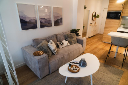 Splendid studio in the historic Ciutat Vella - Gallery - 28
