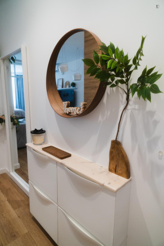 Splendid studio in the historic Ciutat Vella - Gallery - 11