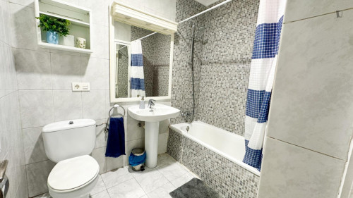 Amazing 3-bedroom apartment in Old Town - Gallery - 7