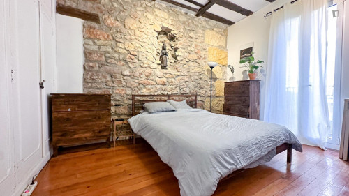 Amazing 3-bedroom apartment in Old Town