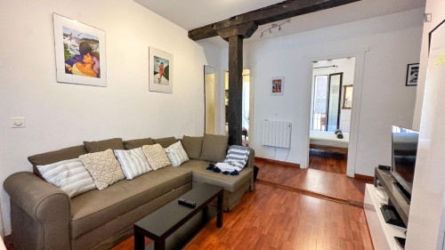 Amazing 3-bedroom apartment in Old Town