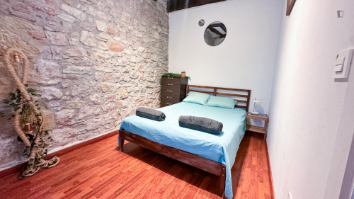 Amazing 3-bedroom apartment in Old Town - Gallery - 10