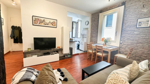 Amazing 3-bedroom apartment in Old Town  - Gallery -  5