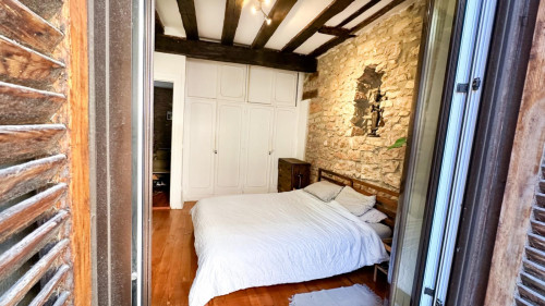 Amazing 3-bedroom apartment in Old Town