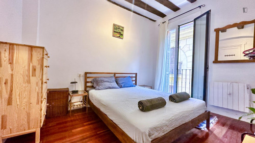 Amazing 3-bedroom apartment in Old Town - Gallery - 8
