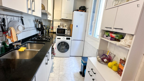 Amazing 3-bedroom apartment in Old Town - Gallery - 6