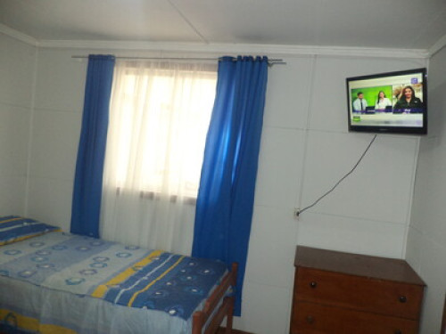 Enjoy southern Chile.