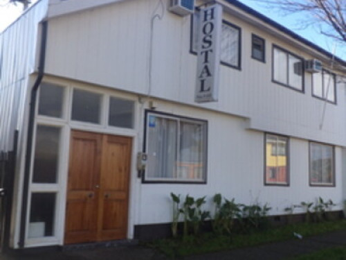 Enjoy southern Chile.